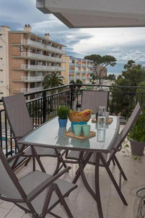 SUNFLAT HOLIDAYS CAPELLANS BEACH